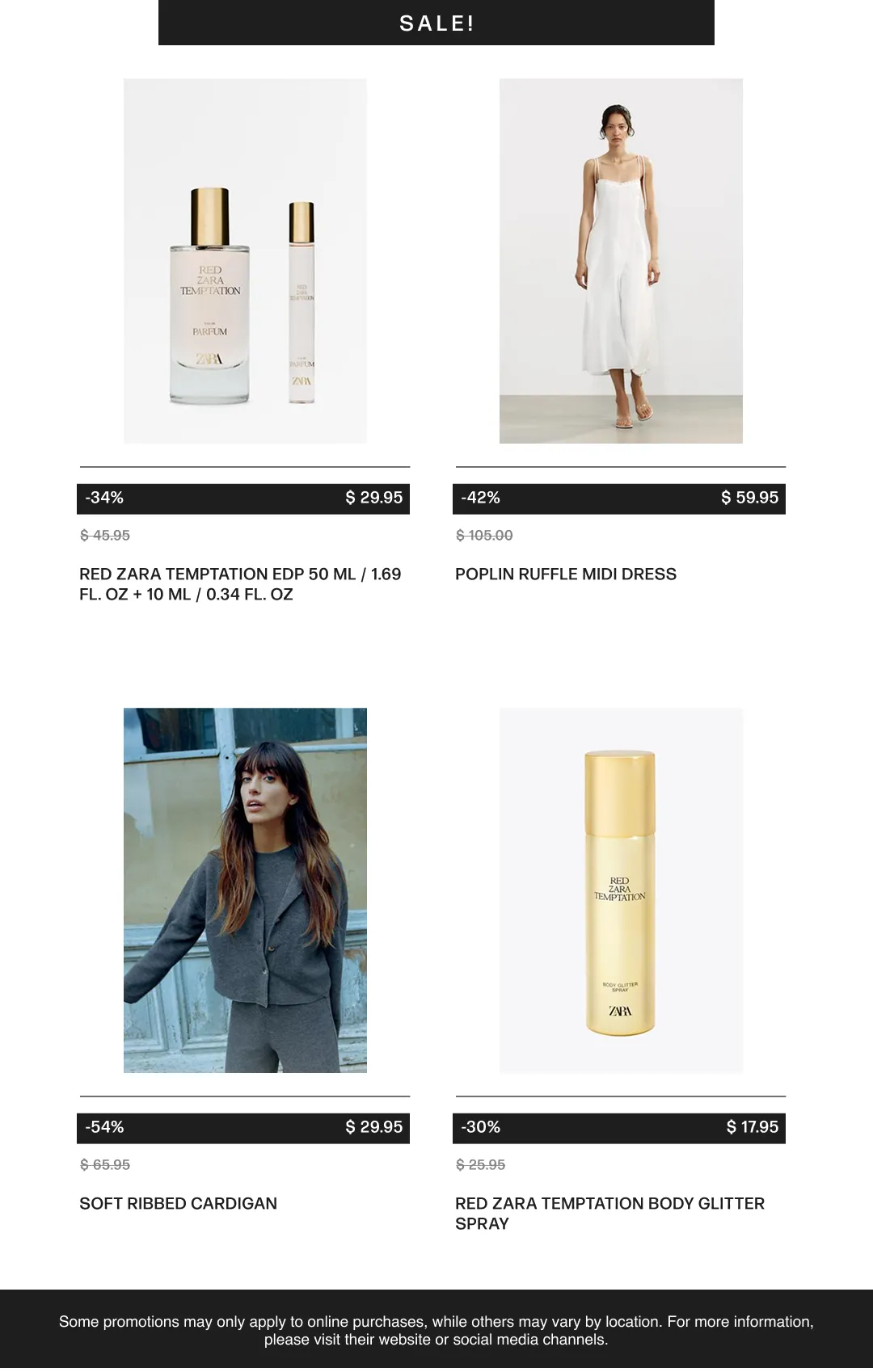 Flyer - Catalogue valid from 26 December to 9 January 2026 - page 10