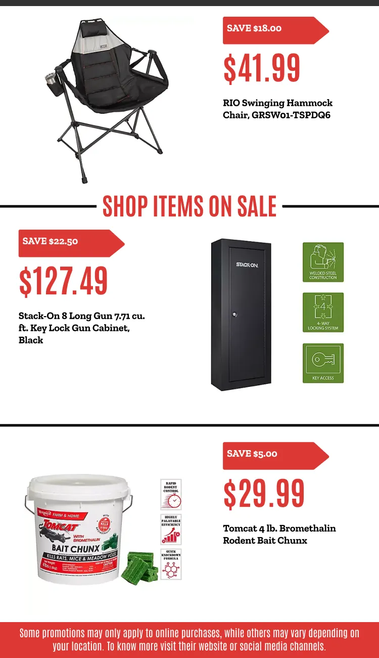 Weekly ad Weekly ads from October 21 to November 7 2025 - Page 10