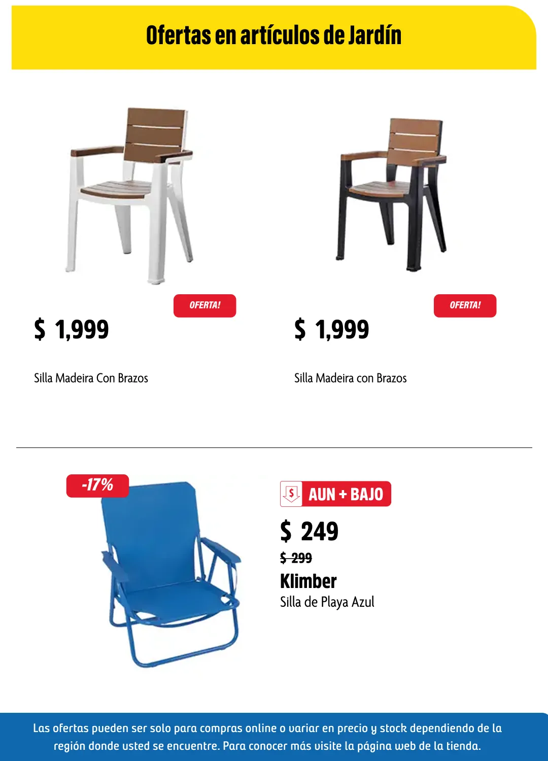 Catálogo de Mejores promociones  4 de marzo al 18 de marzo 2026 - Pagina 10