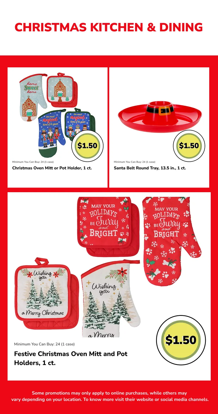 Weekly ad Weekly ads from December 16 to December 31 2025 - Page 10