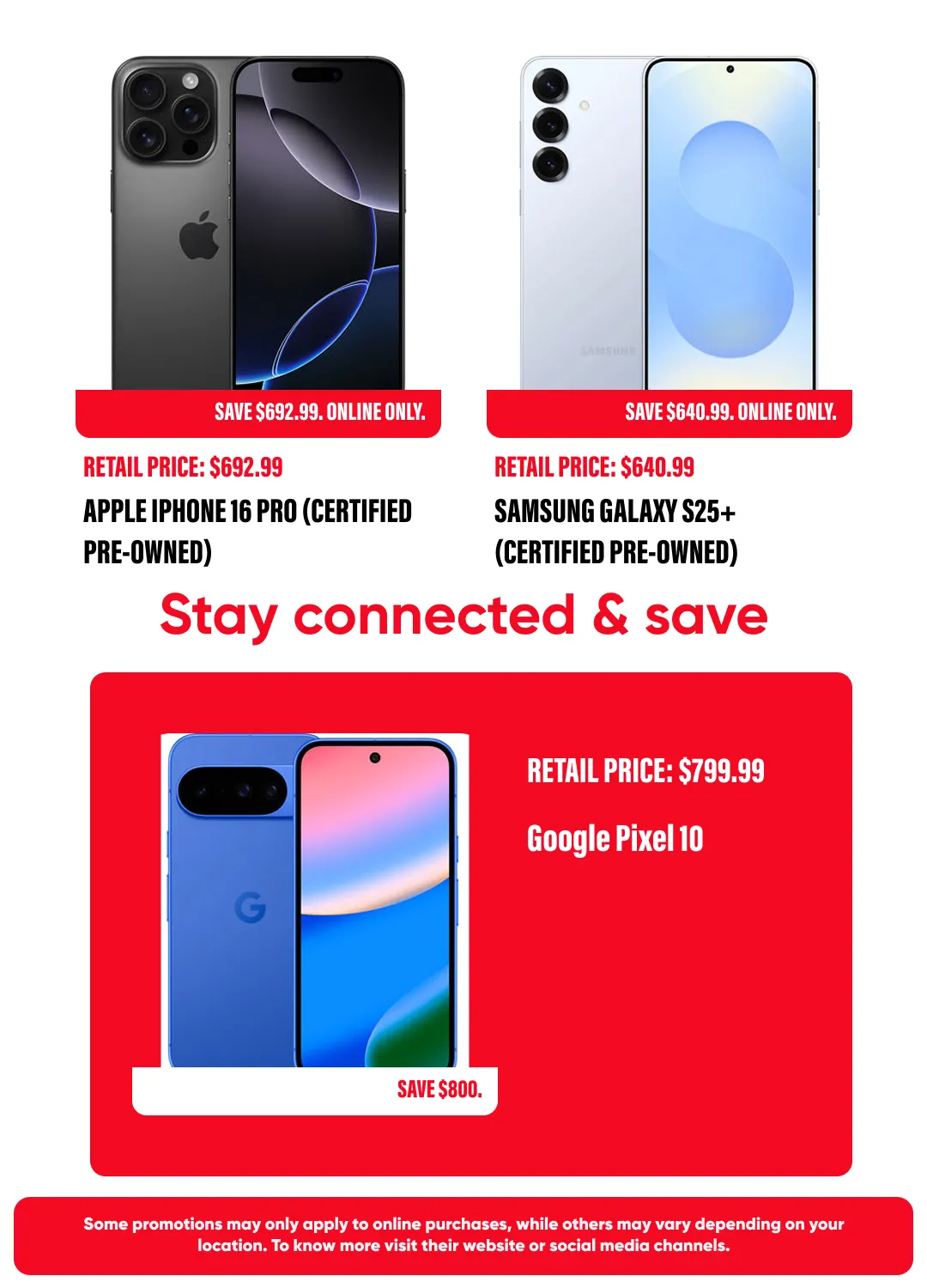 Weekly ad Deals & discounts from January 21 to February 3 2026 - Page 10