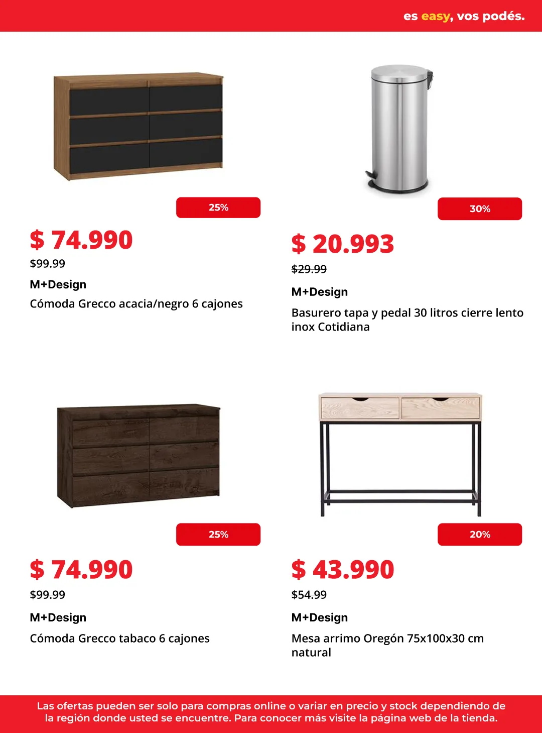 Catálogo de Catalogo 4 de febrero al 19 de febrero 2026 - Página 10