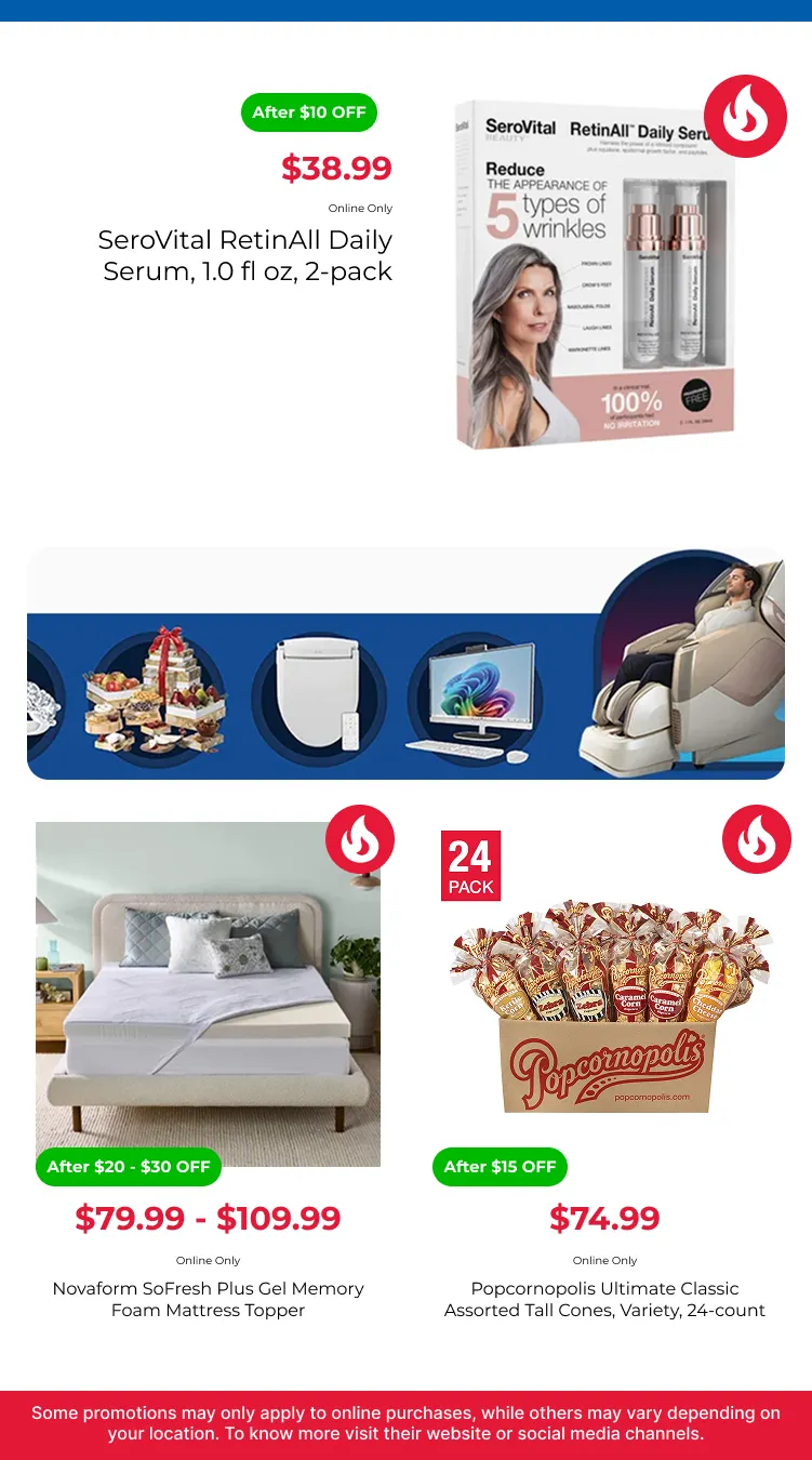 Weekly ad Weekly ads from December 23 to January 7 2026 - Page 10