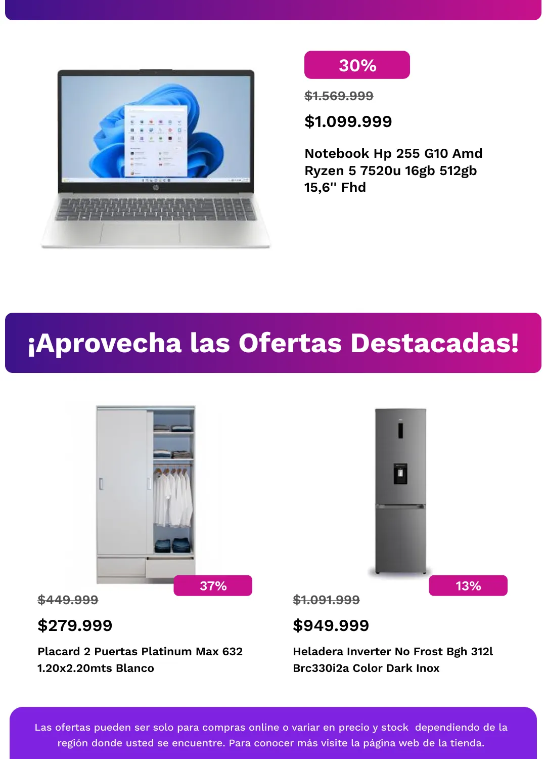 Ofertas de Catalogo de ofertas 17 de marzo al 3 de abril 2026 - Página 9 del catálogo