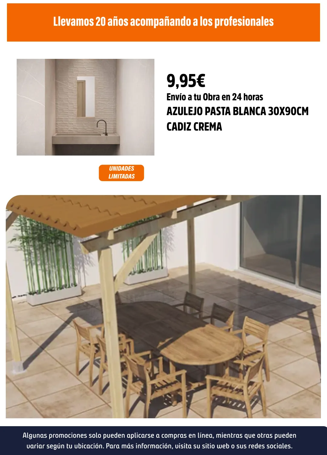 Catálogo de Ofertas semanales 29 de mayo al 12 de junio 2026 - Página 10