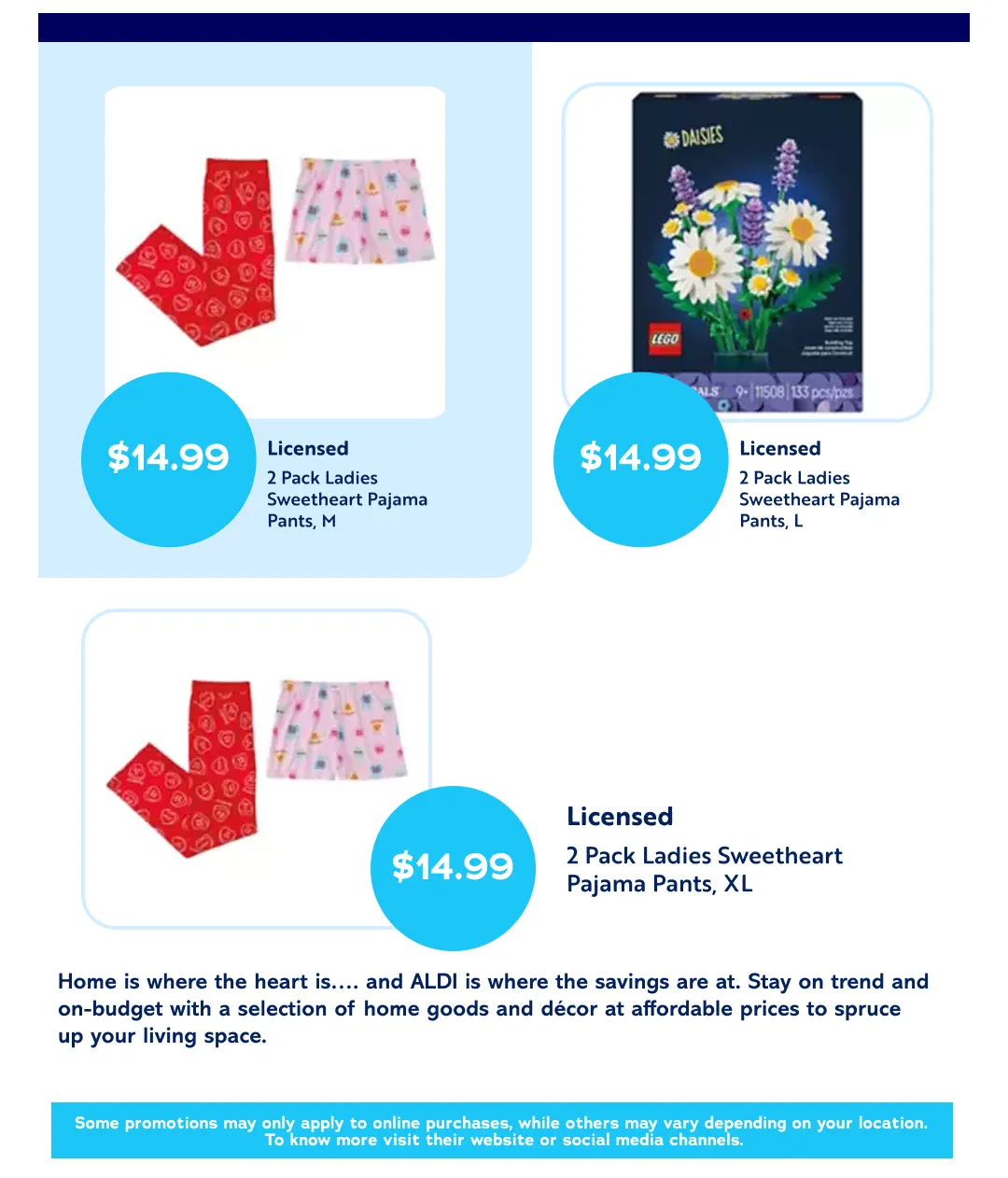 Weekly ad Valentine's Day from January 23 to February 6 2026 - Page 10