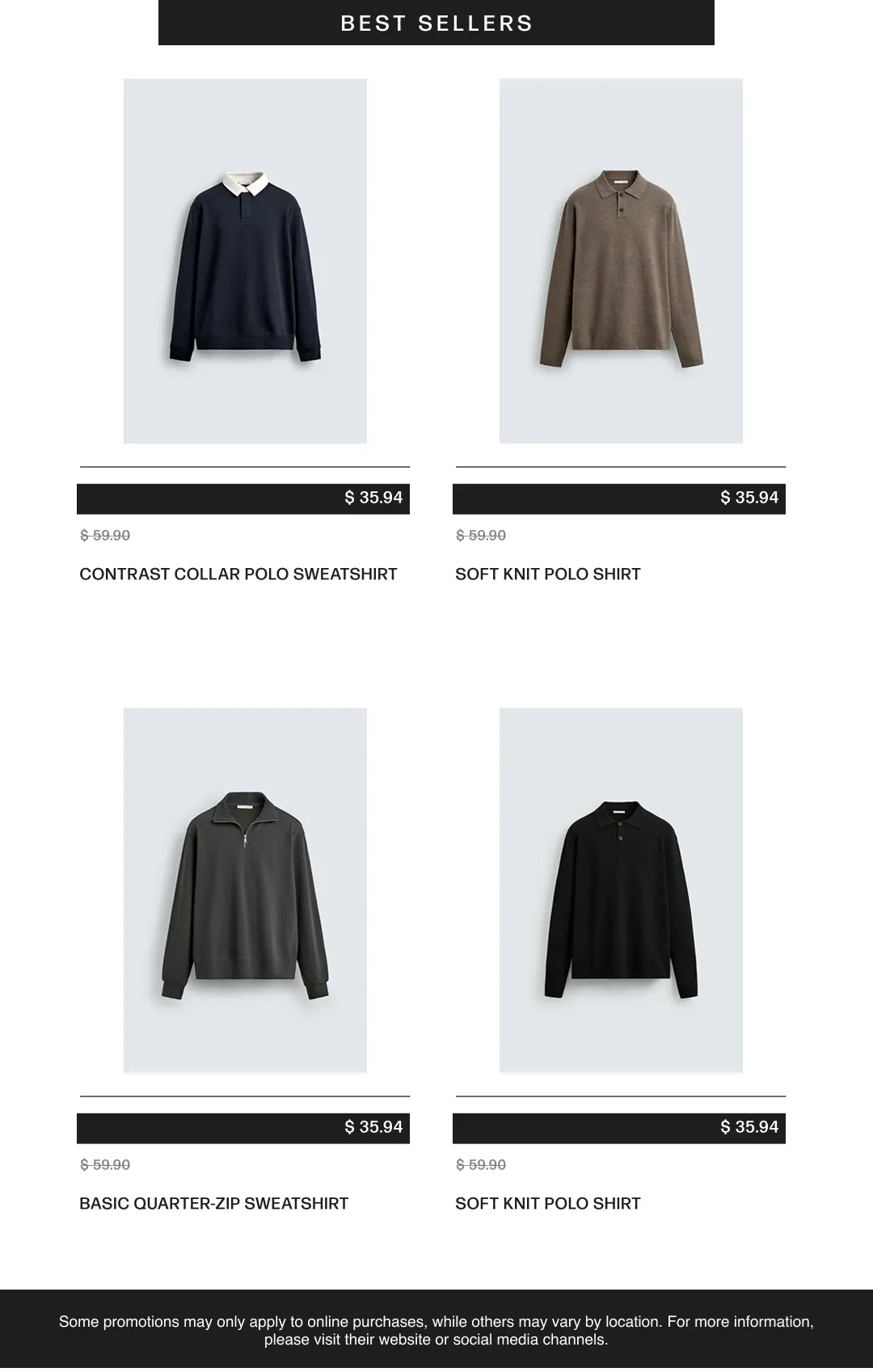 Weekly ad Weekly ads from March 26 to April 15 2026 - Page 9