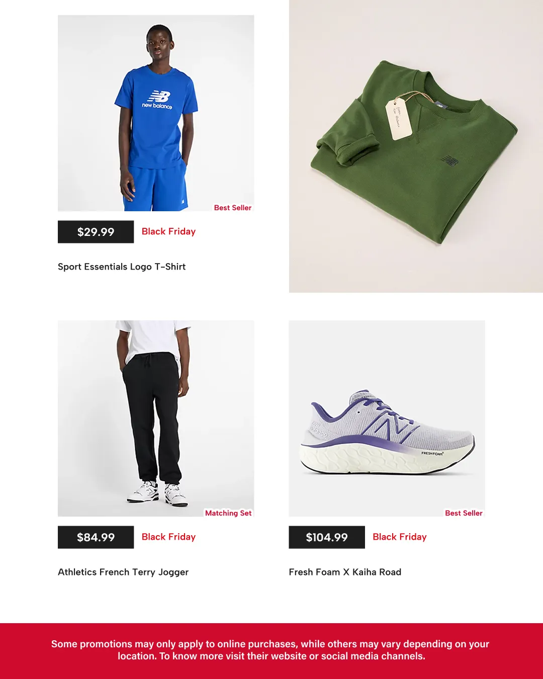 Weekly promotion Black friday deals spanning from November 21 to November 30 2025 - Page 10 for Catalogue 365