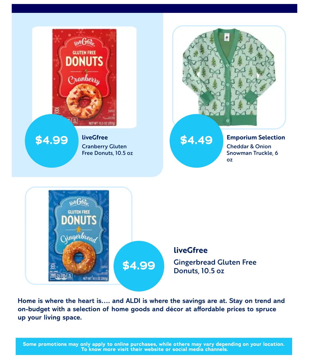 Weekly ad Weekly ads from December 16 to December 31 2025 - Page 10