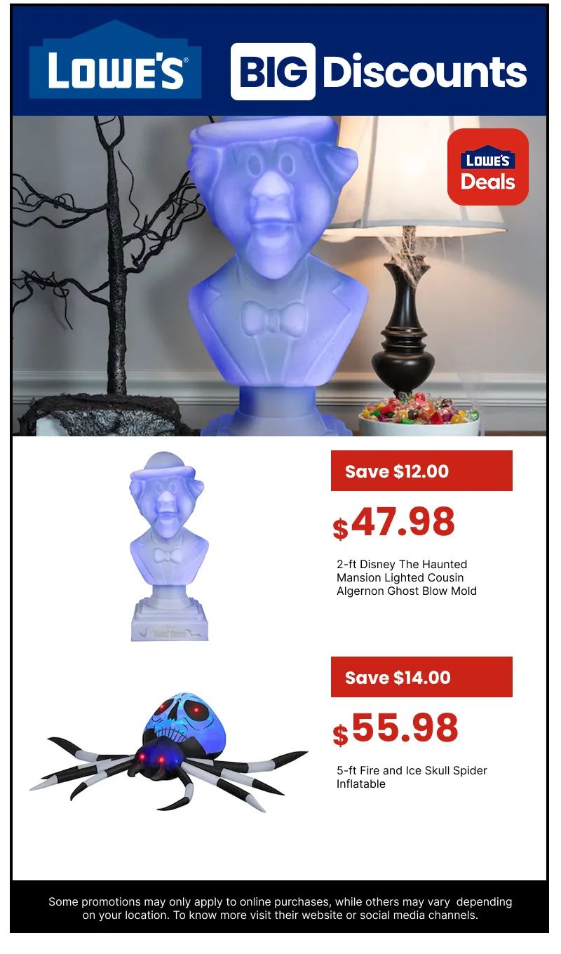 Weekly ad Weekly ads from October 17 to October 31 2025 - Page 10