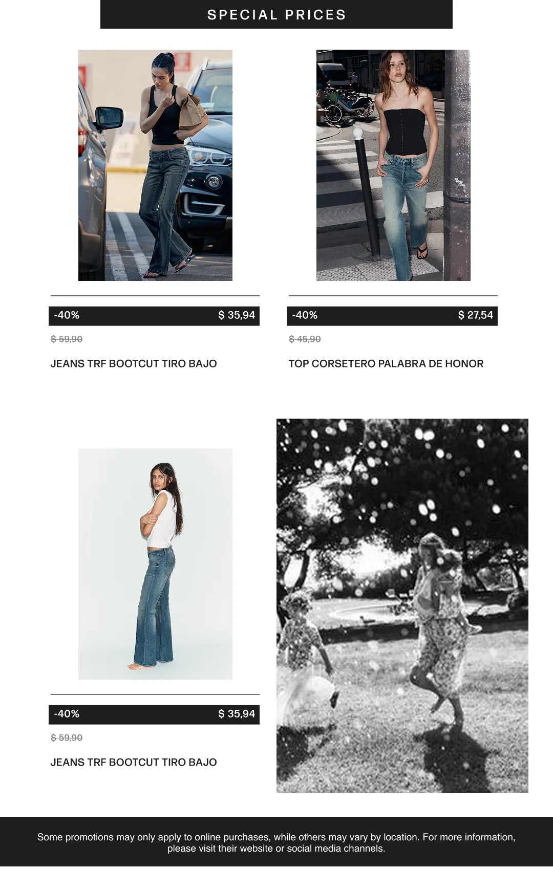 Weekly ad SPECIAL PRICES from April 30 to May 14 2026 - Page 10