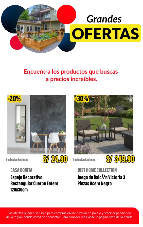 Catalogo de Ofertas 22 de octubre al 12 de noviembre 2025 - Pag 10