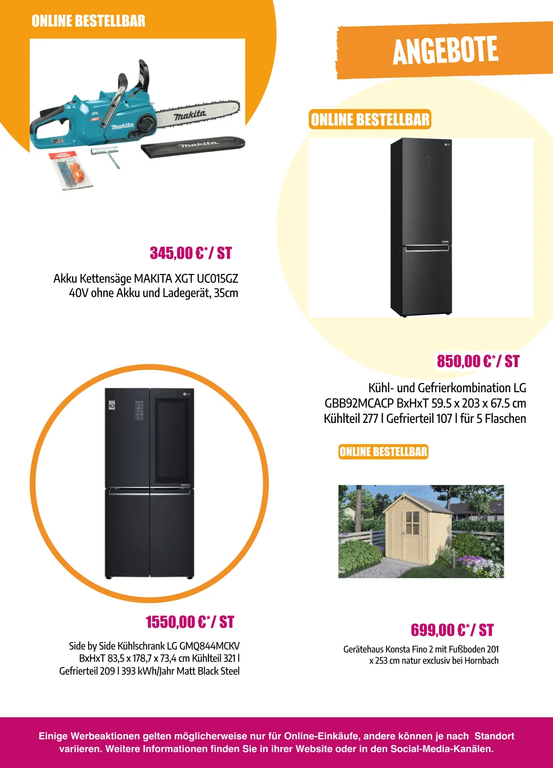 Rabatte von 7. Januar bis 31. Januar 2026 - Prospekt seite 10