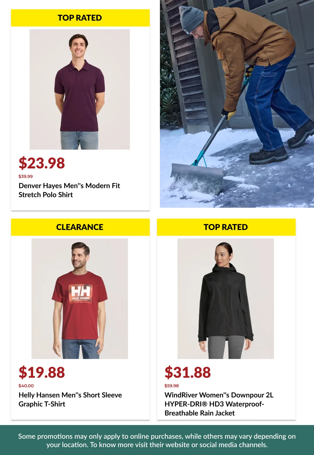 Flyer from February 2 to February 17 2026 - flyer page 10