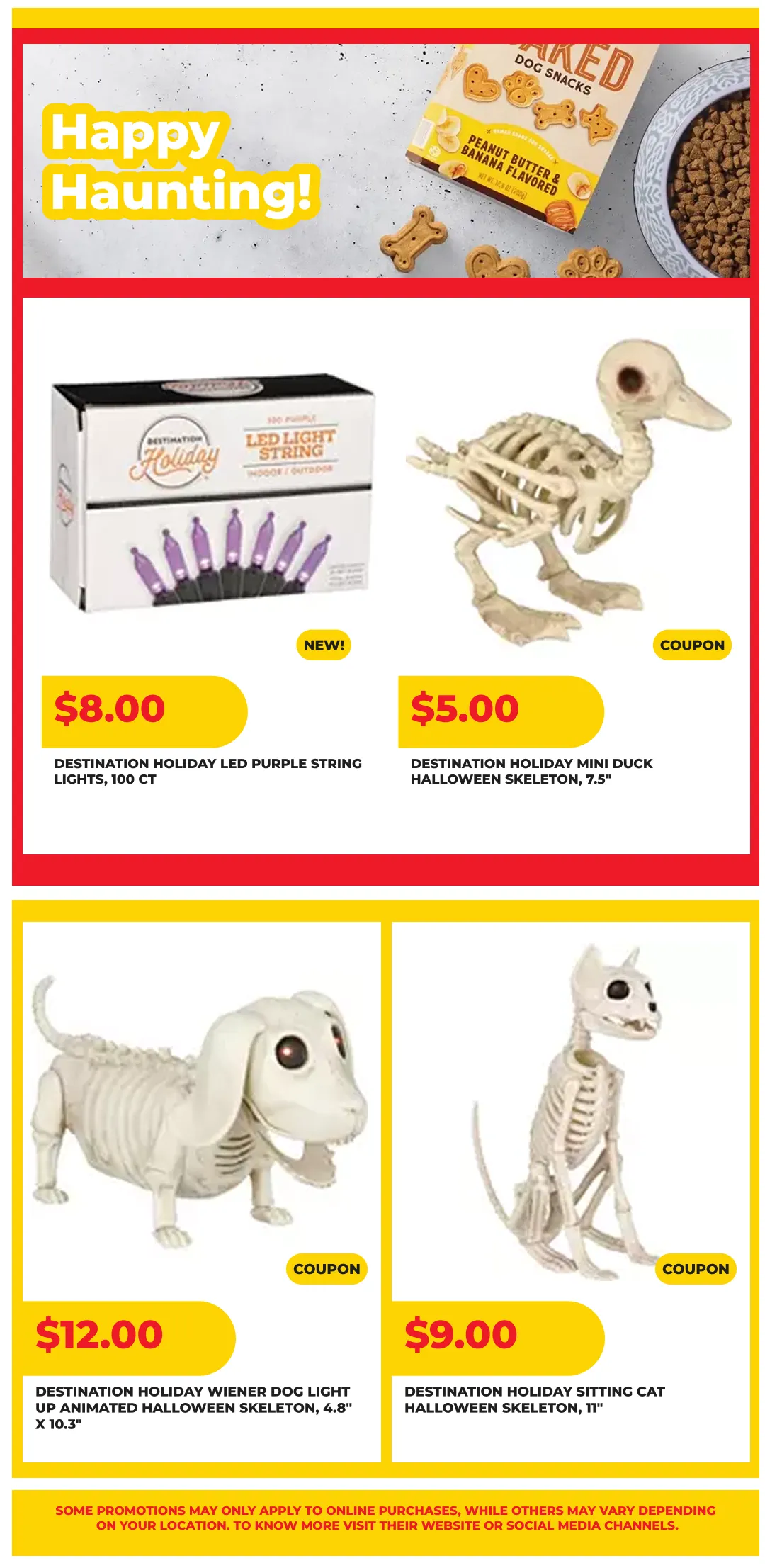 Weekly ad Weekly ads from October 15 to October 29 2025 - Page 10