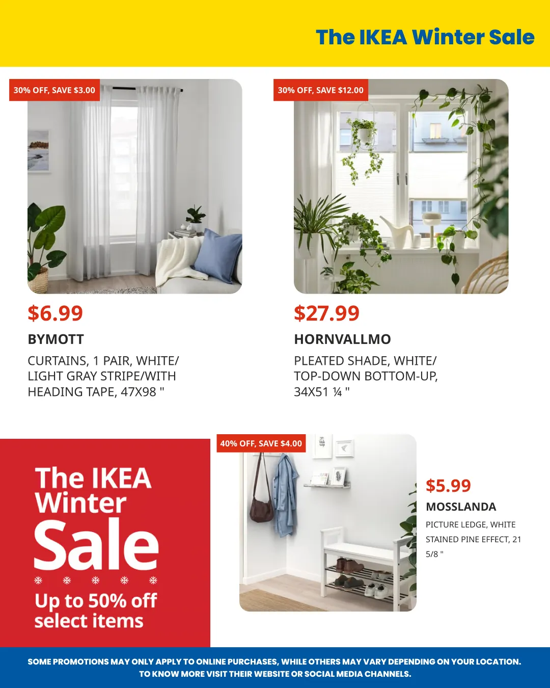 Weekly ad Weekly ads from January 8 to January 31 2026 - Page 10