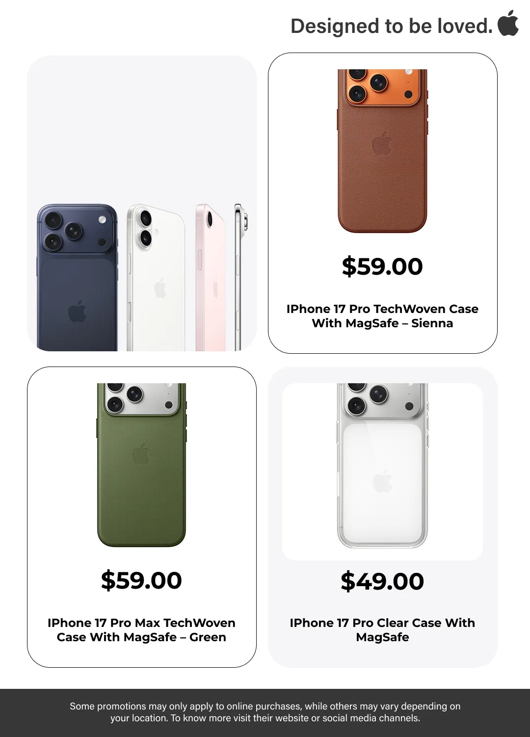 Weekly ad Clearance Sale from May 26 to June 9 2026 - Page 9