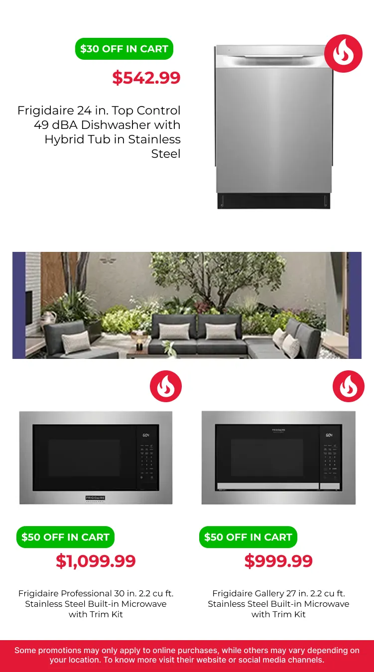 New Lower Price from March 17 to March 31 2026 - flyer page 10