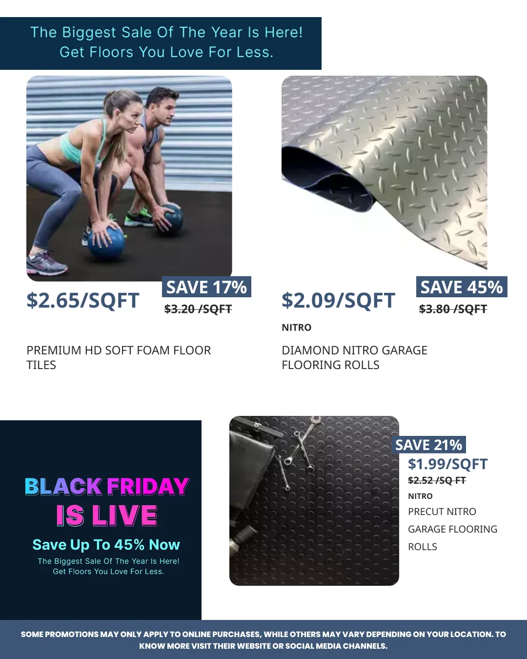 Weekly ad Weekly ads from November 28 to December 5 2025 - Page 10