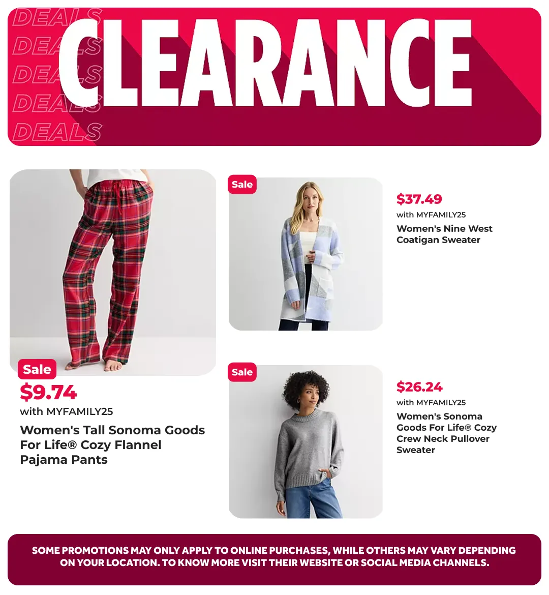 Weekly ad Weekly ads from December 23 to January 8 2026 - Page 10