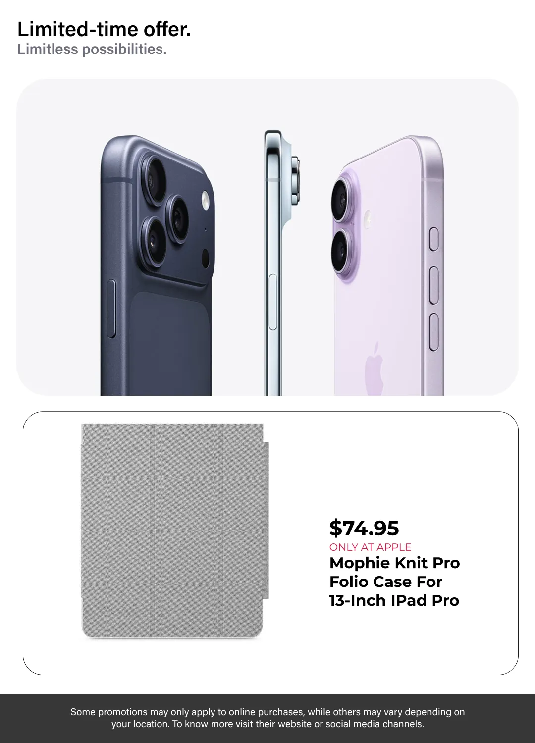 Weekly ad Weekly ads from November 21 to December 8 2025 - Page 10