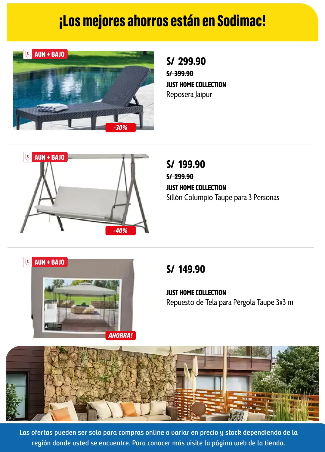 Catalogo de Ofertas 30 de diciembre al 13 de enero 2026 - Pag 10