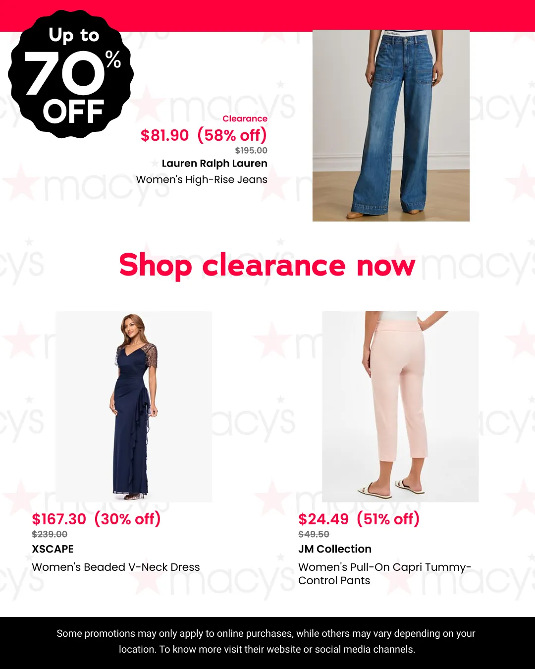 Weekly ad Mother's Day! from April 23 to May 7 2026 - Page 10