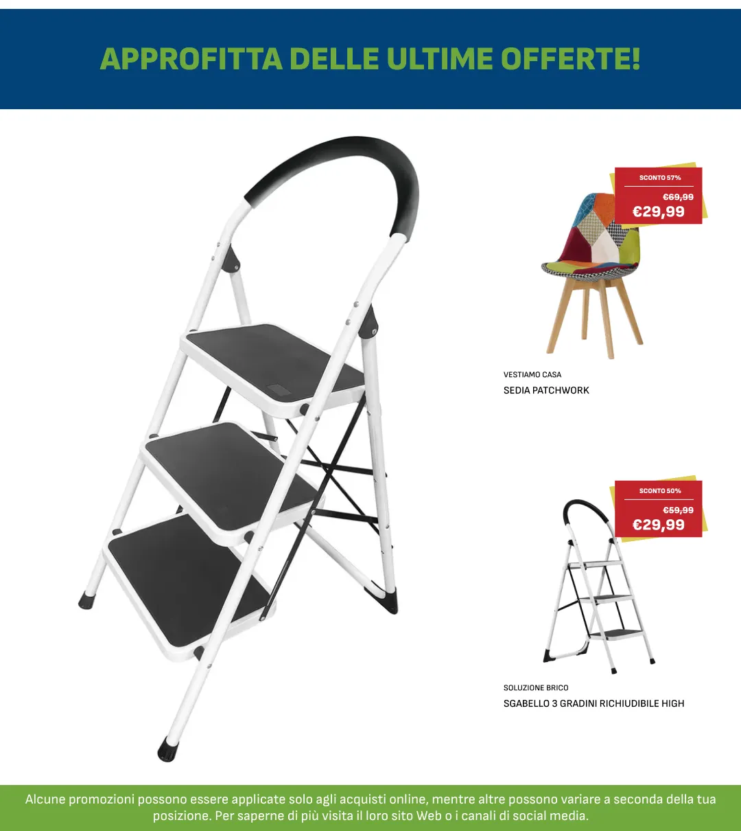 Volantino da 27 ottobre a 11 novembre di 2025 - Pagina del volantino 10