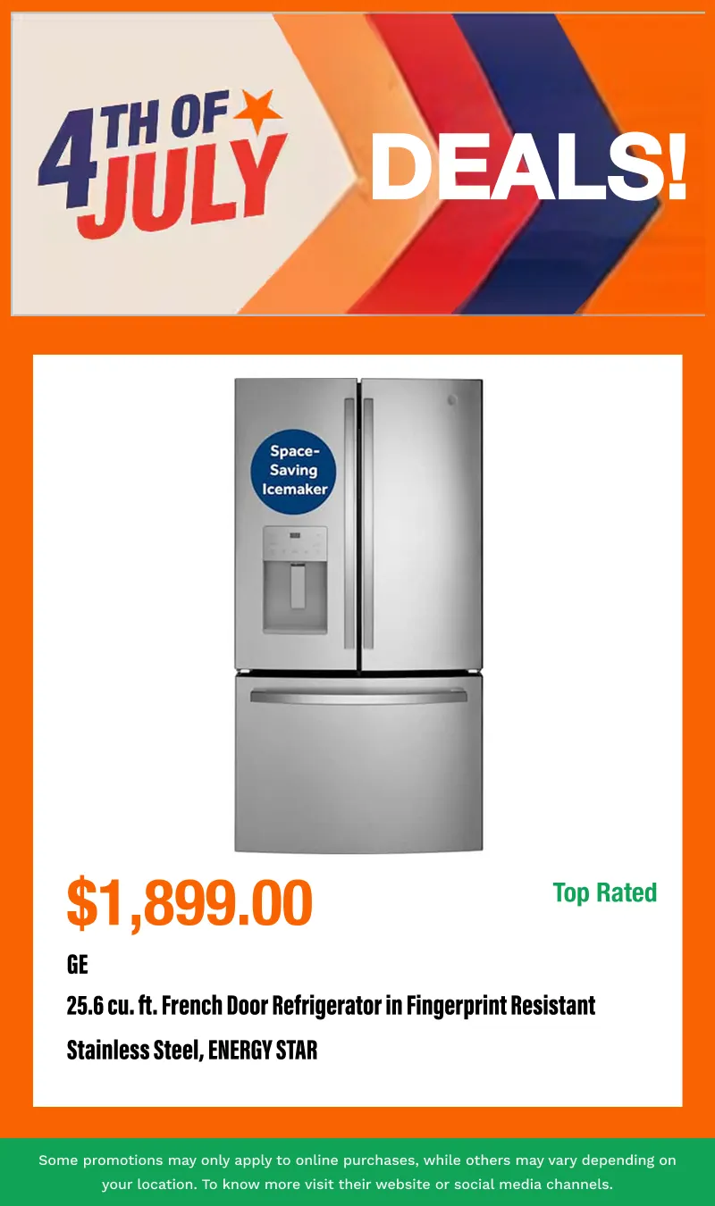 Weekly ad Special Values from June 22 to July 8 2026 - Page 10