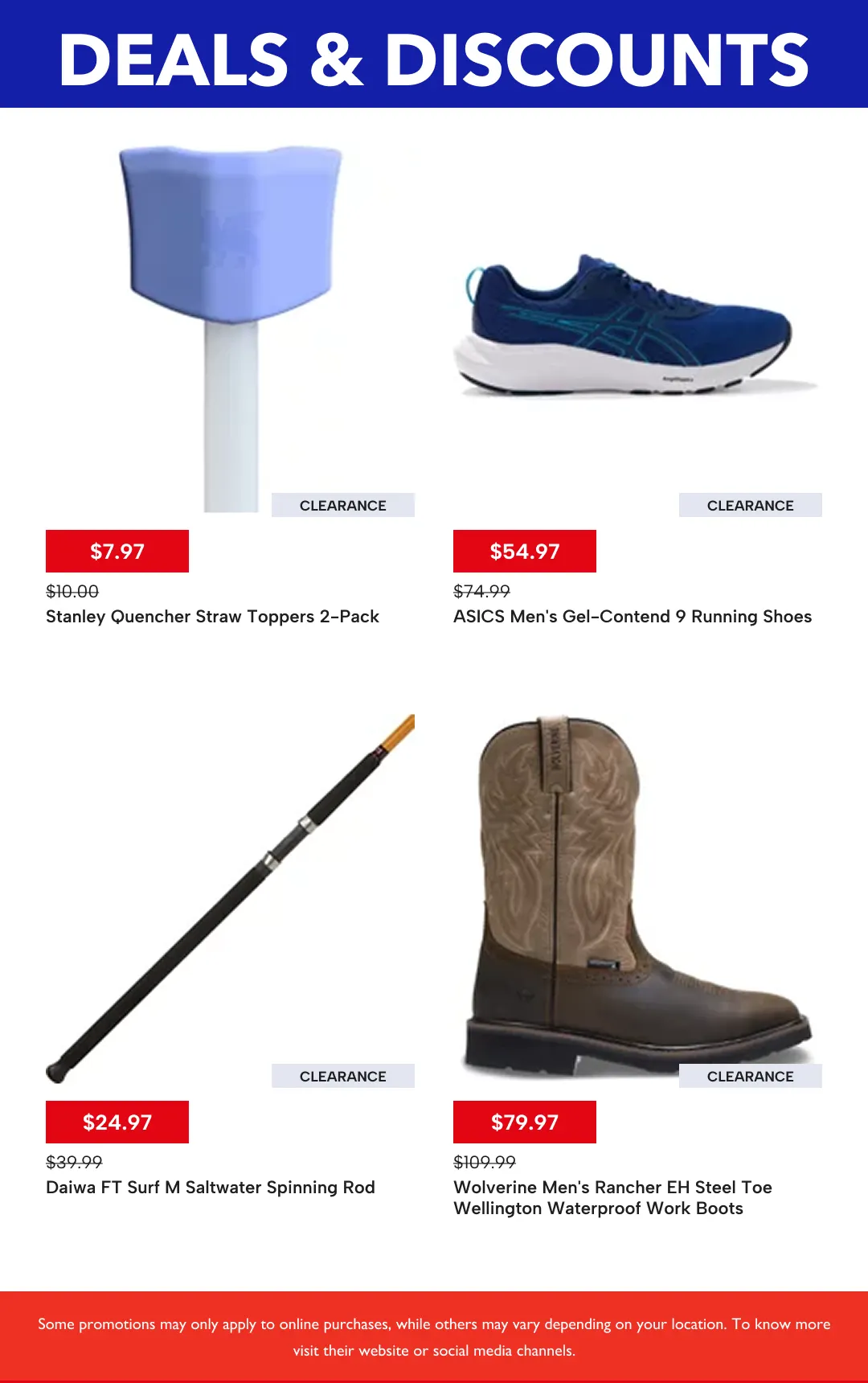 Weekly ad Weekly ads from March 11 to March 31 2026 - Page 7