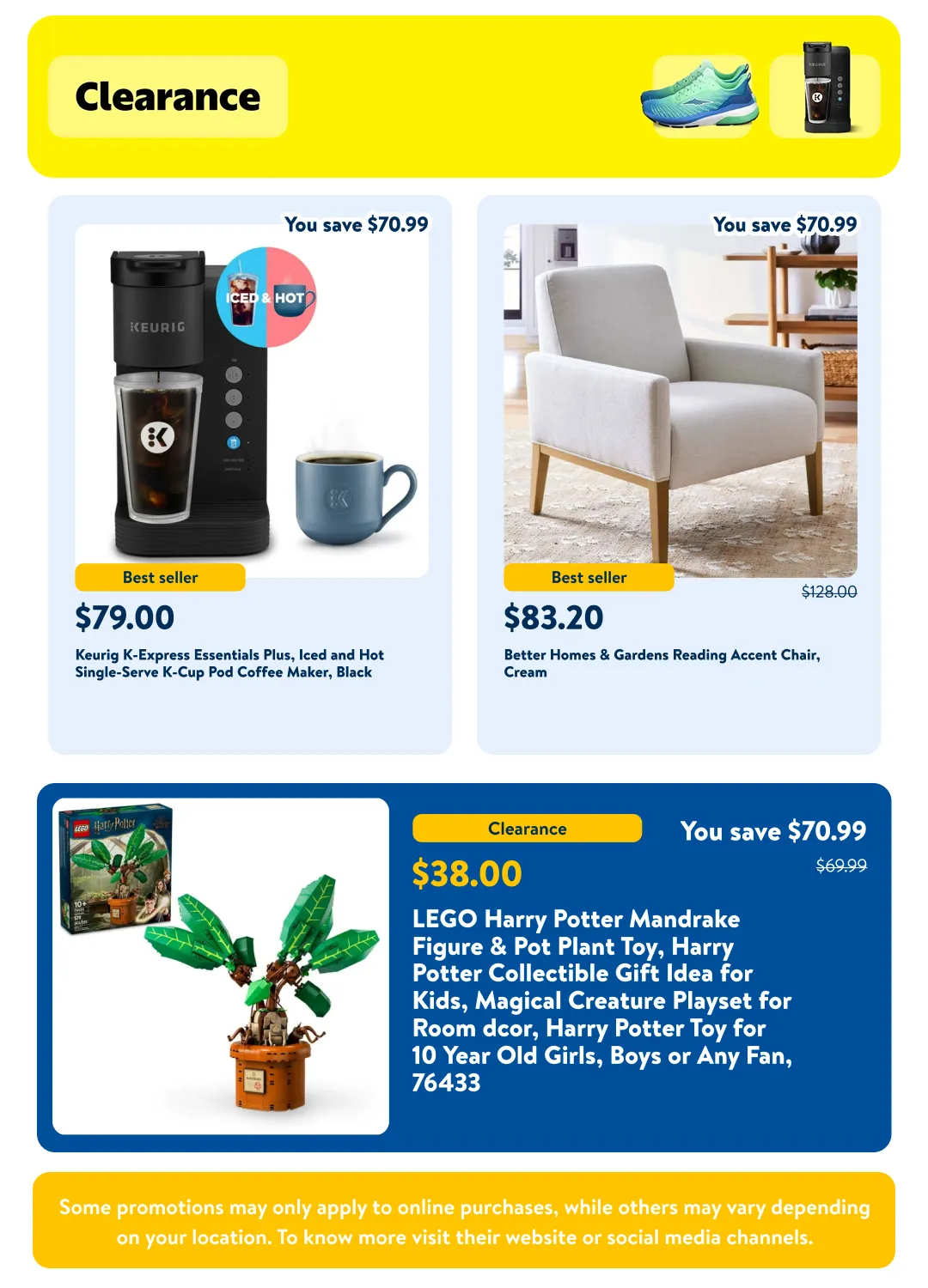 Weekly ad Weekly ads from December 29 to January 13 2026 - Page 10