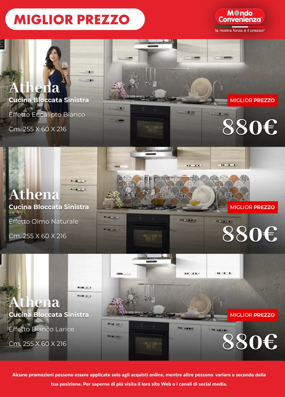 Volantino da 2 dicembre a 18 dicembre di 2025 - Pagina del volantino 10