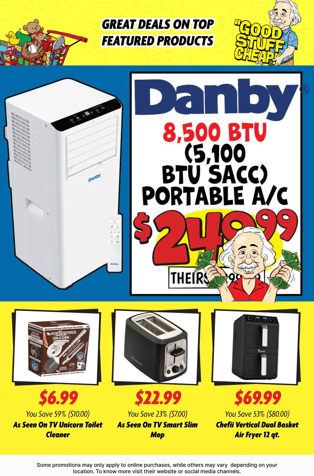 Weekly ad Weekly Ad! from June 9 to June 23 2026 - Page 10