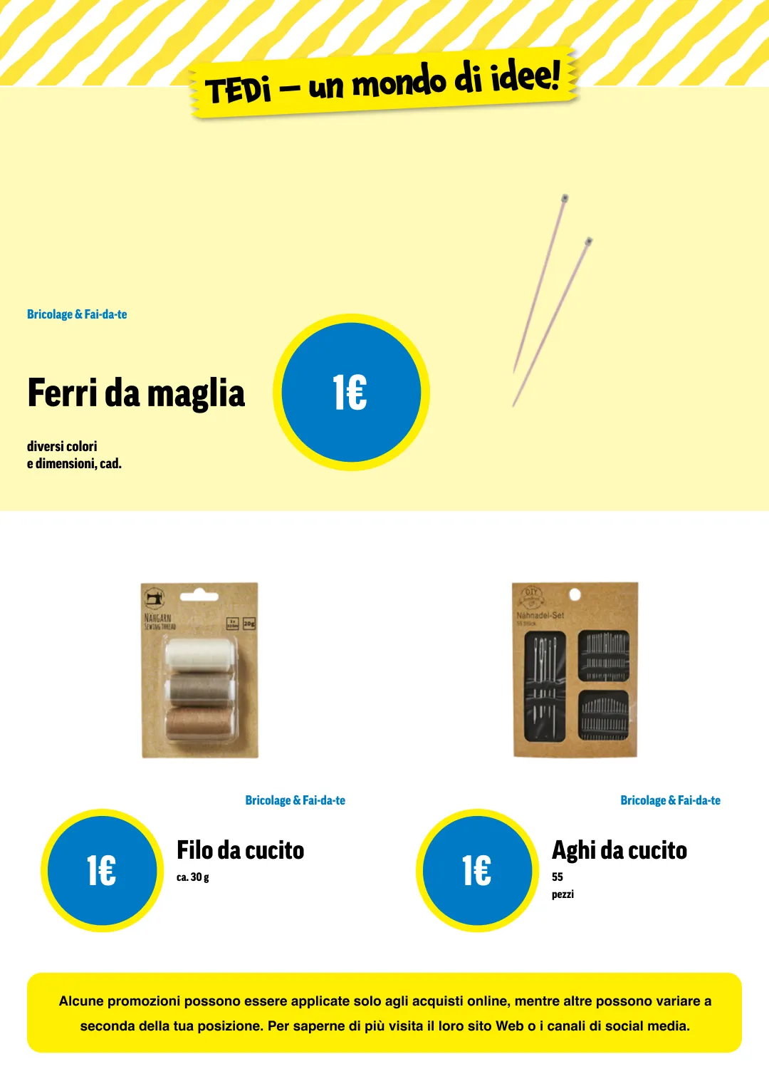 Offerte settimanali! da 13 febbraio a 27 febbraio di 2026 - Pagina del volantino 10