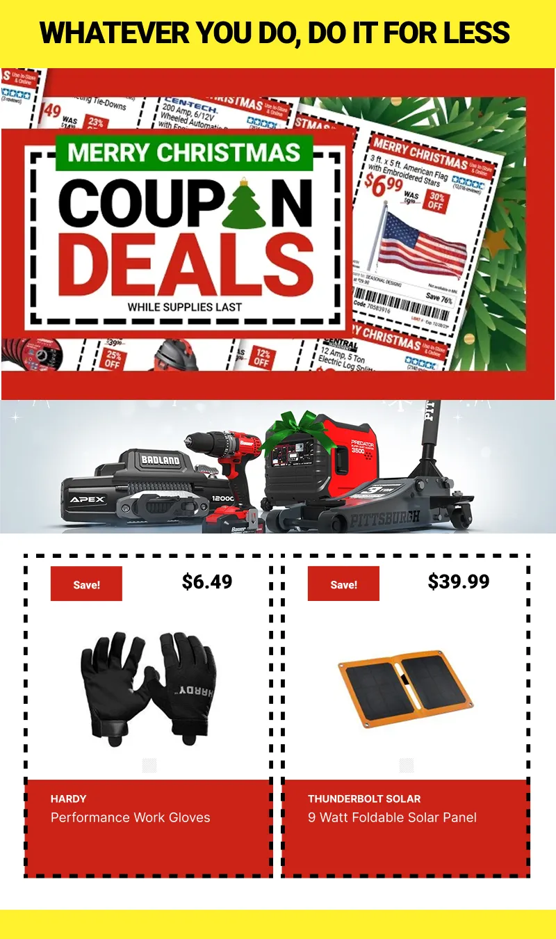 Weekly ad Weekly ads from December 15 to December 31 2025 - Page 10