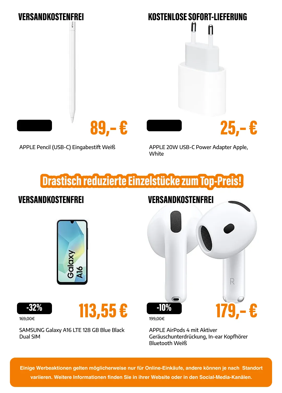 Super Spar Sale von 18. Februar bis 4. März 2026 - Prospekt seite 10