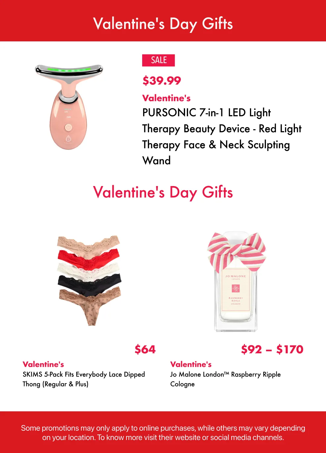 Weekly ad Weekly ads from February 4 to February 19 2026 - Page 10