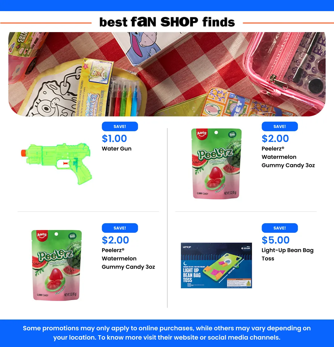 Weekly ad Weekly Ad! from June 29 to July 13 2026 - Page 10