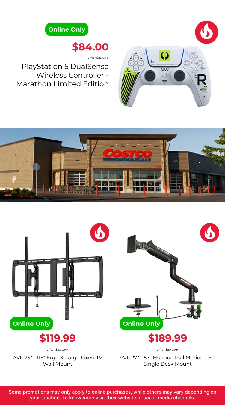 Weekly Deals from May 27 to June 10 2026 - flyer page 10