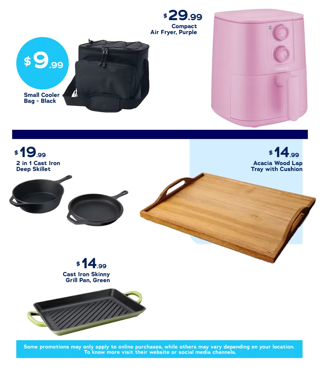 Weekly ad Weekly Ad from July 3 to July 17 2025 - Page 8