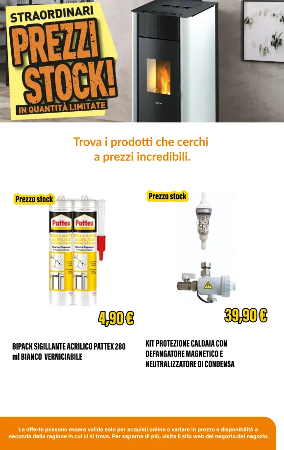 Volantino da 15 dicembre a 31 dicembre di 2025 - Pagina del volantino 10