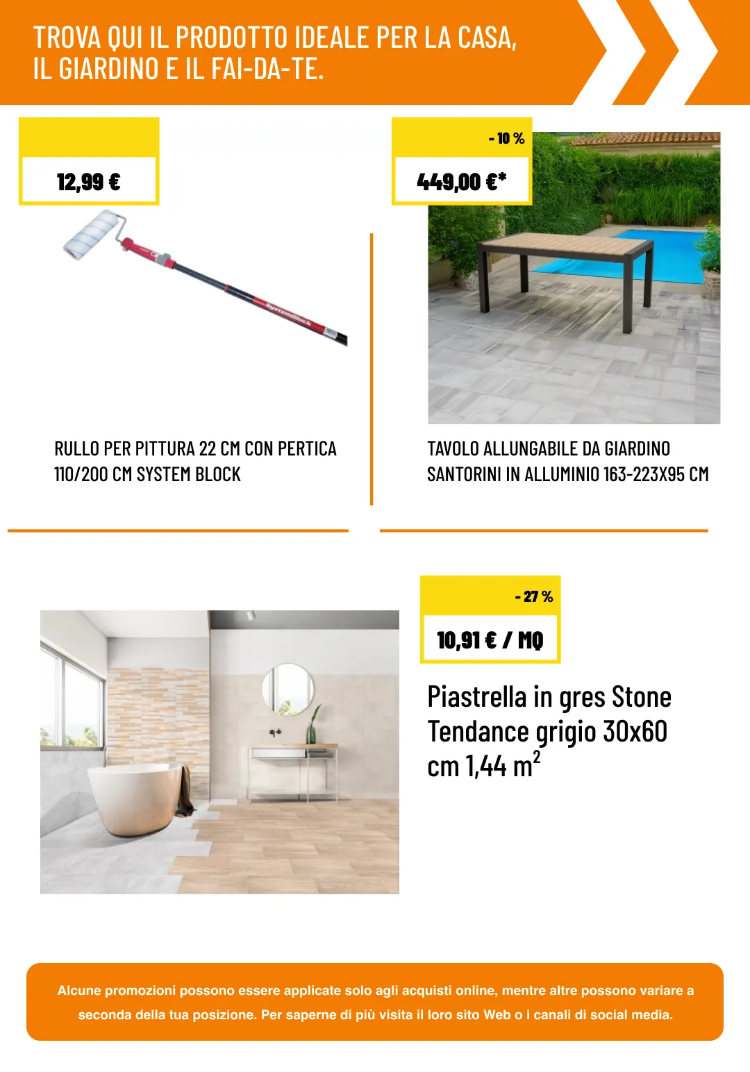  Tutti i prodotti in offerta da 21 maggio a 4 giugno di 2026 - Pagina del volantino 11