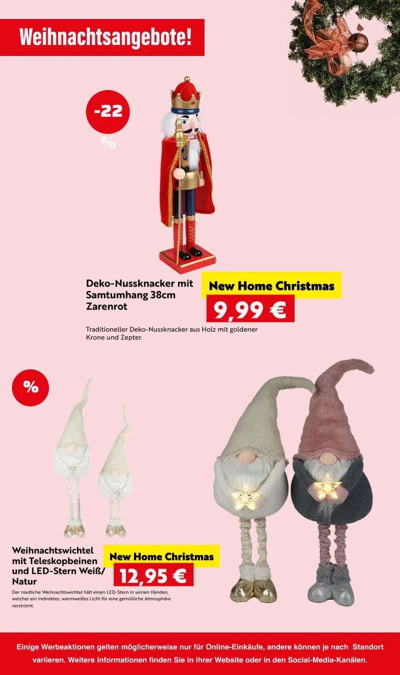 Rabatte von 11. Dezember bis 31. Dezember 2025 - Prospekt seite 10