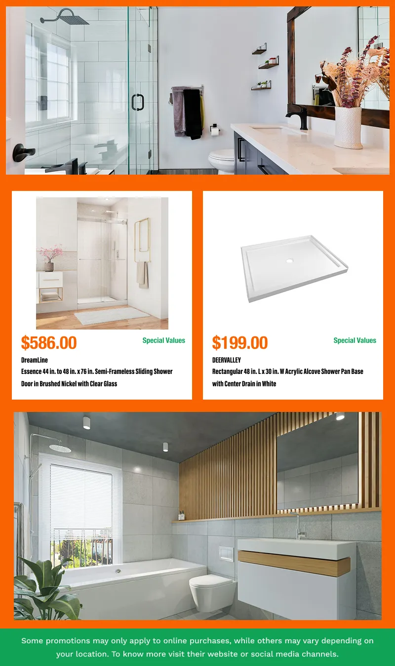 Weekly ad Big Discounts! from February 20 to March 6 2026 - Page 10