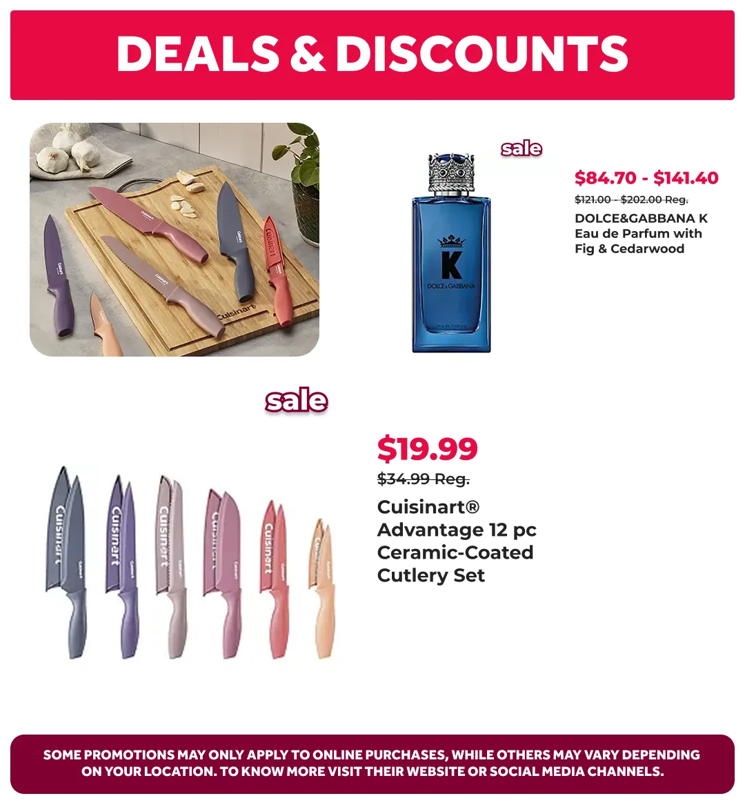 Weekly ad Weekly ads from September 24 to October 9 2025 - Page 16