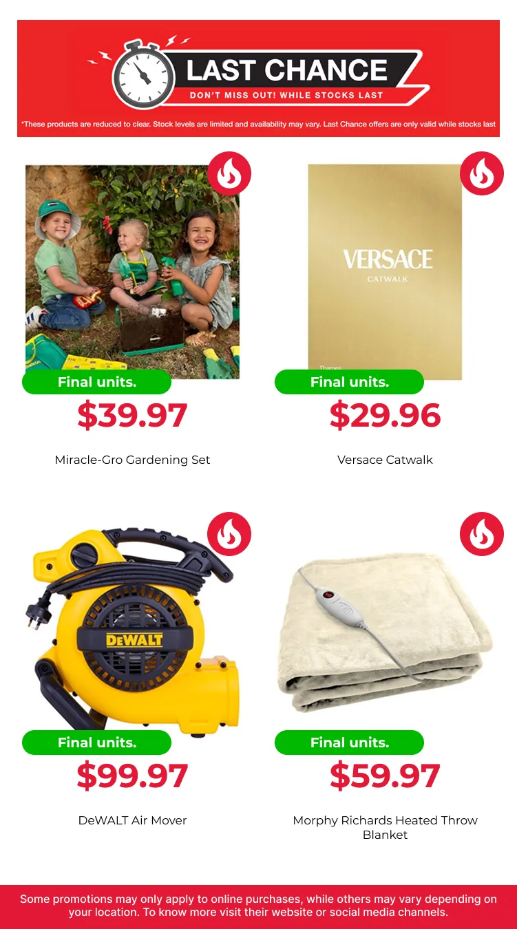 Weekly Offers - Catalogue valid from 22 September to 24 September 2025 - page 4