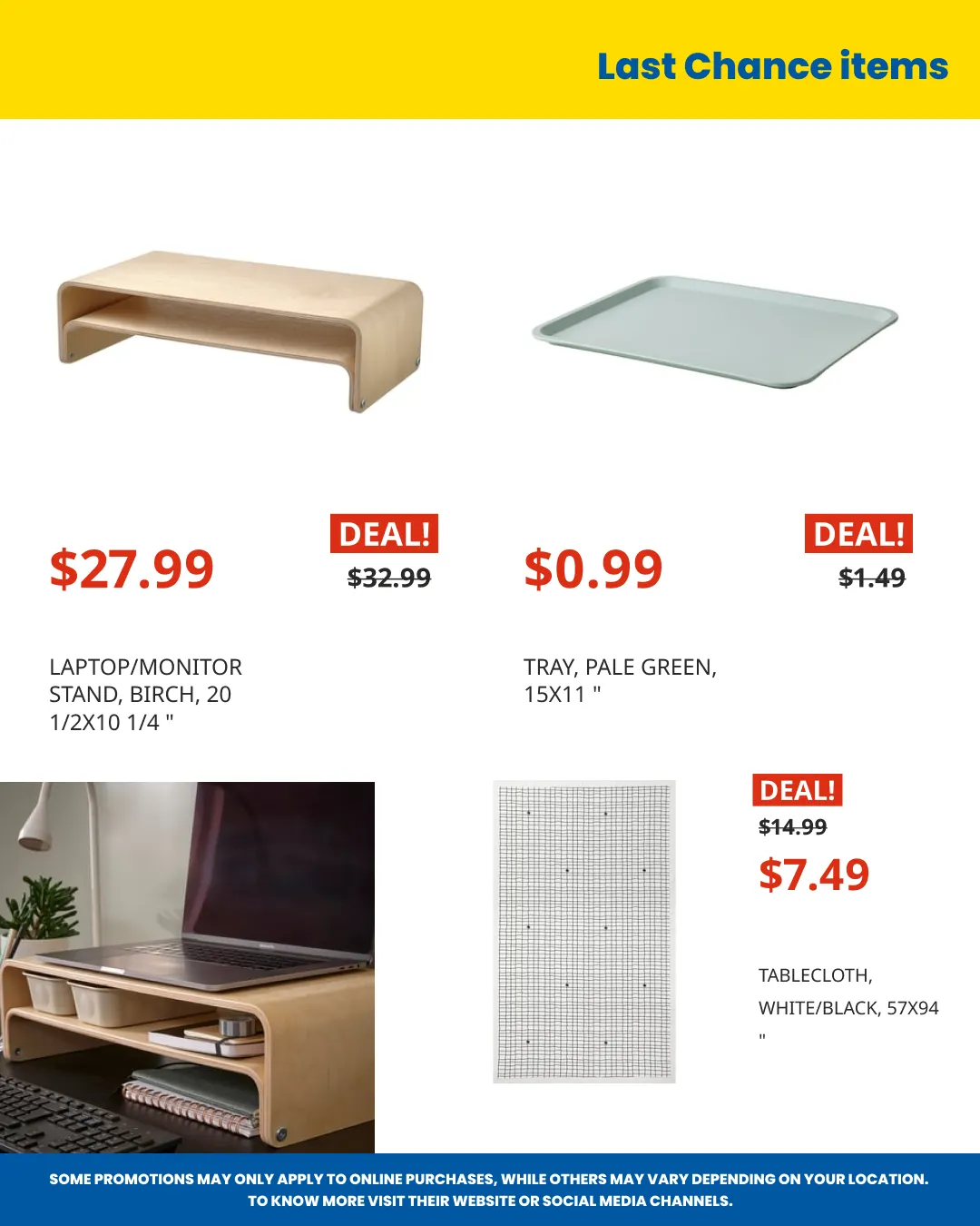 Weekly promotion Black friday deals spanning from November 25 to December 8 2025 - Page 10 for Catalogue 365