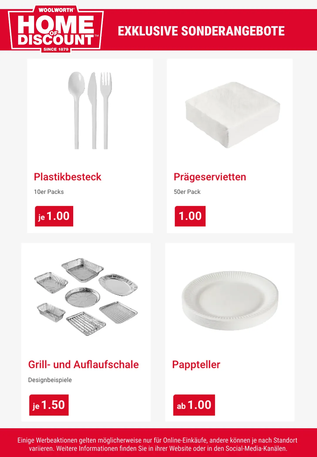 Wöchentliche Agenbote von 19. Mai bis 2. Juni 2026 - Prospekt seite 10