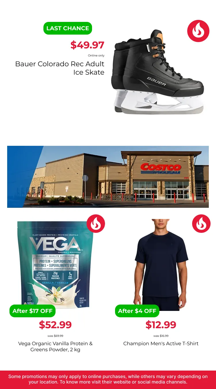 Online Deals! from February 20 to March 6 2026 - flyer page 10