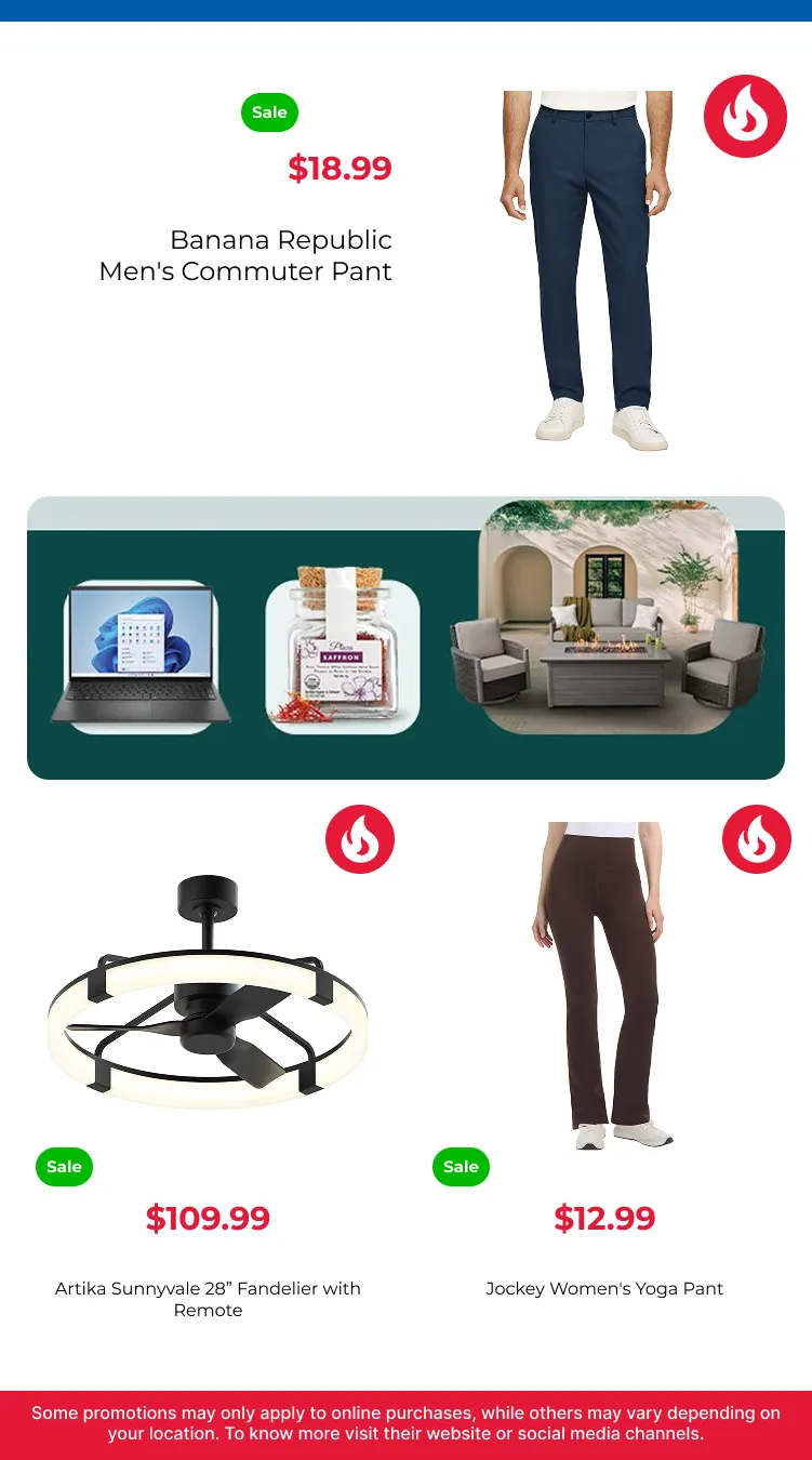 Weekly ad Weekly ads from March 26 to April 13 2026 - Page 10